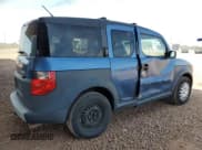 ✅ 2008 Honda Element LX • VIN: 5J6YH28358L017550 • Лот: 85206265. Опубликован ранее на Copart с пробегом 232 488 миль. Бесплатный доступ к архиву аукционных продаж из США и подробный отчёт об истории автомобиля на DreamBid. Изображение 3.