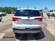 ✅ 2018 GMC Acadia SLT • VIN: 1GKKNMLA6JZ134938 • Lot: 42301360. Wystawiony na IAAI z przebiegiem 124 105 mil. Bezpłatny archiwum sprzedaży aukcyjnych z USA i szczegółowy raport historii pojazdu na DreamBid. Zdjęcie 16.
