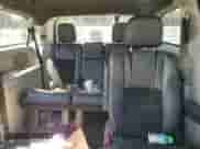 2017 Dodge Grand Caravan SXT с VIN 2C4RDGCG3HR553935, выставлен на аукционе Copart как лот 80549635 с пробегом 116 751 миль миль и Списание • Salvage title. История ставок и продаж доступна на DreamBid. Изображение 10.