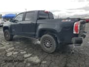 ✅ 2018 Chevrolet Colorado 2WD Z71 • VIN: 1GCGSDENXJ1194231 • Лот: 55499305. Опубликован ранее на Copart с пробегом 83 465 миль. Бесплатный доступ к архиву аукционных продаж из США и подробный отчёт об истории автомобиля на DreamBid. Изображение 2.