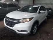 ✅ 2016 Honda HR-V EX • VIN: 3CZRU5G5XGM729022 • Лот: 43195143. Опубликован ранее на IAAI с пробегом 98 942 миль. Бесплатный доступ к архиву аукционных продаж из США и подробный отчёт об истории автомобиля на DreamBid. Изображение 2.