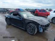 ✅ 2019 Ford Mustang EcoBoost • VIN: 1FATP8UHXK5182003 • Lot: 43299698. Listed on IAAI with 95,940 mi. Free auction sales archive from the USA and detailed vehicle history report at DreamBid. Image 1.