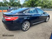 ✅ 2012 Hyundai Azera • VIN: KMHFH4JG9CA165917 • Лот: 68463545. Опубликован ранее на Copart с пробегом 144 751 миль. Бесплатный доступ к архиву аукционных продаж из США и подробный отчёт об истории автомобиля на DreamBid. Изображение 3.