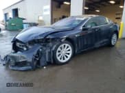 ✅ 2017 Tesla Model S 100D • VIN: 5YJSA1E2XHF199948 • Lot: 46367635. Wystawiony na Copart z przebiegiem 76 284 mil. Bezpłatny archiwum sprzedaży aukcyjnych z USA i szczegółowy raport historii pojazdu na DreamBid. Zdjęcie 1.