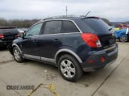 ✅ 2014 Chevrolet Captiva Sport LS • VIN: 3GNAL2EK2ES676684 • Lot: 44329865. Wystawiony na Copart z przebiegiem 130 713 mil. Bezpłatny archiwum sprzedaży aukcyjnych z USA i szczegółowy raport historii pojazdu na DreamBid. Zdjęcie 2.