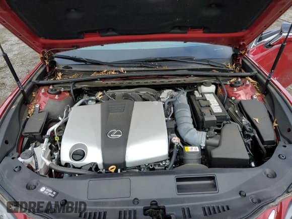 ✅ 2022 Lexus ES 350 • VIN: 58ADZ1B10NU117049 • Lot: 82429675. Wystawiony na Copart z przebiegiem 10 838 mil. Bezpłatny archiwum sprzedaży aukcyjnych z USA i szczegółowy raport historii pojazdu na DreamBid. Zdjęcie 11.