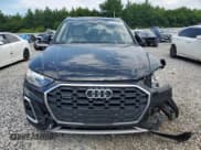 ✅ 2021 Audi Q5 Premium • VIN: WA1G2AFY7M2075391 • Lot: 62115075. Listed on Copart with 36,470 mi. Free auction sales archive from the USA and detailed vehicle history report at DreamBid. Image 5.