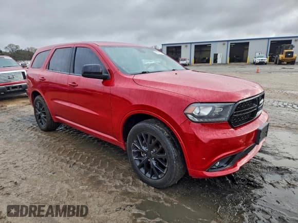 ✅ 2015 Dodge Durango SXT • VIN: 1C4RDJAG1FC111984 • Лот: 92764305. Опубликован ранее на Copart с пробегом 134 640 миль. Бесплатный доступ к архиву аукционных продаж из США и подробный отчёт об истории автомобиля на DreamBid. Изображение 4.