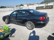 ✅ 2007 Buick LaCrosse CXL • VIN: 2G4WD582571184895 • Лот: 83797245. Опубликован ранее на Copart с пробегом 110 461 миль. Бесплатный доступ к архиву аукционных продаж из США и подробный отчёт об истории автомобиля на DreamBid. Изображение 2.