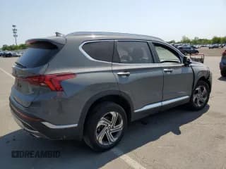 ✅ 2021 Hyundai Santa Fe SEL • VIN: 5NMS3DAJ0MH329799 • Lot: 54830433. Wystawiony na Copart z przebiegiem 32 467 mil. Bezpłatny archiwum sprzedaży aukcyjnych z USA i szczegółowy raport historii pojazdu na DreamBid. Zdjęcie 3.