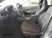 2023 Chevrolet Malibu LT with VIN 1G1ZD5ST7PF212278, listed as a Copart auction lot 91213035 with 42,436 mi miles and Clean title. Bid and sale history available at DreamBid. Image 7.