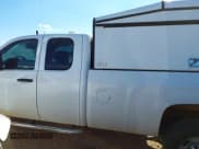 ✅ 2011 Chevrolet Silverado 2500HD Work Truck • VIN: 1GC2KVCG6BZ332676 • Lot: 43212579. Wystawiony na IAAI z przebiegiem 255 754 mil. Bezpłatny archiwum sprzedaży aukcyjnych z USA i szczegółowy raport historii pojazdu na DreamBid. Zdjęcie 15.