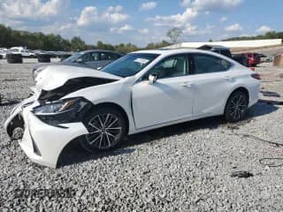 ✅ 2024 Lexus ES 250 • VIN: 58AD11D16RU013644 • Lot: 82172355. Wystawiony na Copart z przebiegiem Nie podano. Bezpłatny archiwum sprzedaży aukcyjnych z USA i szczegółowy raport historii pojazdu na DreamBid. Zdjęcie 1.