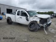 ✅ 2012 GMC Sierra 1500 • VIN: 1GTR1TEA2CZ112113 • Lot: 56145875. Wystawiony na Copart z przebiegiem Nie podano. Bezpłatny archiwum sprzedaży aukcyjnych z USA i szczegółowy raport historii pojazdu na DreamBid. Zdjęcie 4.