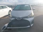 ✅ 2015 Toyota Yaris L • VIN: VNKKTUD3XFA039801 • Lot: 43293385. Listed on IAAI with 102,644 mi. Free auction sales archive from the USA and detailed vehicle history report at DreamBid. Image 12.