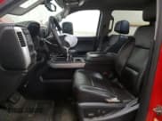 ✅ 2015 Chevrolet Silverado 2500HD LTZ • VIN: 1GC1KWE83FF128027 • Lot: 69744655. Listed on Copart with 181,554 mi. Free auction sales archive from the USA and detailed vehicle history report at DreamBid. Image 7.