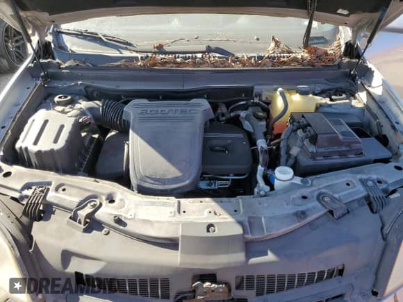 2008 Saturn VUE XE с VIN 3GSCL33P58S611097, выставлен на аукционе Copart как лот 76516554 с пробегом 58 307 миль миль и На запчасти • Non repairable. История ставок и продаж доступна на DreamBid. Изображение 11.