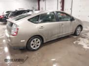 ✅ 2007 Toyota Prius • VIN: JTDKB20U677556817 • Lot: 43827783. Listed on IAAI with 155,956 mi. Free auction sales archive from the USA and detailed vehicle history report at DreamBid. Image 4.