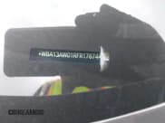 ✅ 2024 BMW 4 Series M440i xDrive • VIN: WBA13AW01RFR17674 • Лот: 42864394. Опубликован ранее на IAAI с пробегом 6 094 миль. Бесплатный доступ к архиву аукционных продаж из США и подробный отчёт об истории автомобиля на DreamBid. Изображение 9.