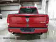 2009 Dodge 1500 SLT с VIN 1D3HV18TX9S809412, выставлен на аукционе Copart как лот 80314184 с пробегом 116 455 миль миль и Списание • Salvage title. История ставок и продаж доступна на DreamBid. Изображение 6.