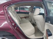 ✅ 2011 Honda Accord EX • VIN: 1HGCP2F75BA056720 • Lot: 43218900. Wystawiony na IAAI z przebiegiem 126 787 mil. Bezpłatny archiwum sprzedaży aukcyjnych z USA i szczegółowy raport historii pojazdu na DreamBid. Zdjęcie 8.