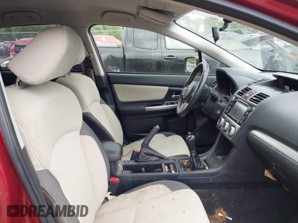 ✅ 2017 Subaru Crosstrek Premium • VIN: JF2GPABC4HG268528 • Лот: 42266193. Опубликован ранее на IAAI с пробегом 108 511 миль. Бесплатный доступ к архиву аукционных продаж из США и подробный отчёт об истории автомобиля на DreamBid. Изображение 5.