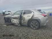 ✅ 2019 Lexus UX 250h • VIN: JTHU9JBH7K2002284 • Лот: 95998495. Опубликован ранее на Copart с пробегом Не указан. Бесплатный доступ к архиву аукционных продаж из США и подробный отчёт об истории автомобиля на DreamBid. Изображение 2.