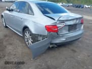 ✅ 2016 Audi A4 Premium Plus • VIN: WAUFFAFL8GN013606 • Lot: 43291123. Listed on IAAI with 145,090 mi. Free auction sales archive from the USA and detailed vehicle history report at DreamBid. Image 6.