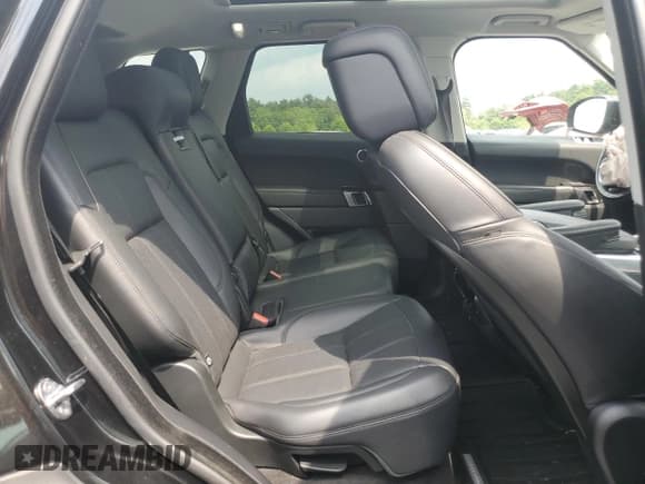 ✅ 2019 Land Rover Range Rover Sport Dynamic • VIN: SALWR2RE3KA819729 • Лот: 59854825. Опубликован ранее на Copart с пробегом 52 659 миль. Бесплатный доступ к архиву аукционных продаж из США и подробный отчёт об истории автомобиля на DreamBid. Изображение 11.