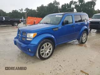 2008 Dodge Nitro R/T с VIN 1D8GU58658W126874, выставлен на аукционе Copart как лот 64047895 с пробегом 127 794 миль миль и Списание • Salvage title. История ставок и продаж доступна на DreamBid. Изображение 1.