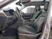 2022 Jeep Grand Cherokee Limited with VIN 1C4RJGBG1N8570458, listed as a Copart auction lot 65587915 with 16,134 mi miles and Salvage title. Bid and sale history available at DreamBid. Image 7.