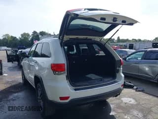 ✅ 2019 Jeep Grand Cherokee Limited • VIN: 1C4RJFBG8KC787413 • Lot: 43332146. Listed on IAAI with 78,583 mi. Free auction sales archive from the USA and detailed vehicle history report at DreamBid. Image 3.