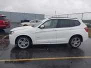 ✅ 2014 BMW X3 xDrive28i • VIN: 5UXWX9C57E0D23276 • Lot: 43535360. Wystawiony na IAAI z przebiegiem 167 854 mil. Bezpłatny archiwum sprzedaży aukcyjnych z USA i szczegółowy raport historii pojazdu na DreamBid. Zdjęcie 14.