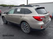 ✅ 2017 Subaru Outback Limited • VIN: 4S4BSENC0H3217539 • Lot: 42340458. Listed on IAAI with 19,688 mi. Free auction sales archive from the USA and detailed vehicle history report at DreamBid. Image 3.