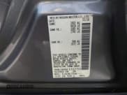 ✅ 2016 Nissan Altima SL • VIN: 1N4BL3APXGC155733 • Lot: 41885033. Wystawiony na IAAI z przebiegiem 82 300 mil. Bezpłatny archiwum sprzedaży aukcyjnych z USA i szczegółowy raport historii pojazdu na DreamBid. Zdjęcie 9.