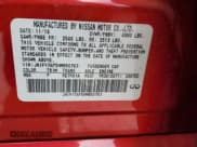 ✅ 2017 Infiniti Q50 Red Sport 400 • VIN: JN1FV7AP5HM850763 • Lot: 62001625. Listed on Copart with 75,479 mi. Free auction sales archive from the USA and detailed vehicle history report at DreamBid. Image 12.