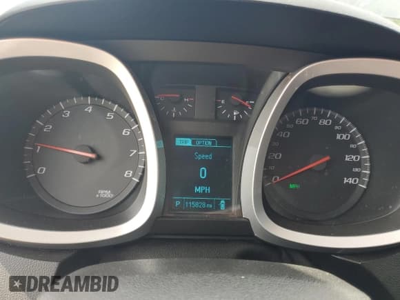 ✅ 2016 Chevrolet Equinox LTZ • VIN: 2GNFLGE38G6143705 • Лот: 69922865. Опубликован ранее на Copart с пробегом 115 828 миль. Бесплатный доступ к архиву аукционных продаж из США и подробный отчёт об истории автомобиля на DreamBid. Изображение 9.