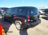 ✅ 2007 Chevrolet HHR LT • VIN: 3GNDA23D17S512210 • Lot: 43648206. Wystawiony na IAAI z przebiegiem 164 359 mil. Bezpłatny archiwum sprzedaży aukcyjnych z USA i szczegółowy raport historii pojazdu na DreamBid. Zdjęcie 3.