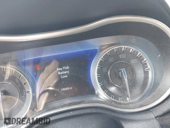 ✅ 2021 Chrysler 300 S • VIN: 2C3CCABG2MH523868 • Lot: 42399021. Listed on IAAI with 105,325 mi. Free auction sales archive from the USA and detailed vehicle history report at DreamBid. Image 7.