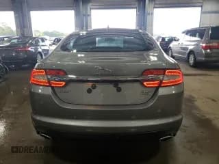✅ 2015 Jaguar XF Portfolio • VIN: SAJWJ0FF8F8U65883 • Лот: 68059674. Опубликован ранее на Copart с пробегом 133 431 миль. Бесплатный доступ к архиву аукционных продаж из США и подробный отчёт об истории автомобиля на DreamBid. Изображение 6.