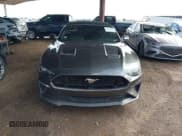 ✅ 2020 Ford Mustang GT Premium • VIN: 1FATP8FF3L5115224 • Lot: 43075882. Listed on IAAI with 111,292 mi. Free auction sales archive from the USA and detailed vehicle history report at DreamBid. Image 13.