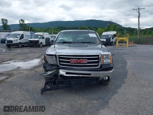 ✅ 2012 GMC Sierra 1500 • VIN: 1GTV2WE22CZ307313 • Lot: 42727550. Wystawiony na IAAI z przebiegiem 100 605 mil. Bezpłatny archiwum sprzedaży aukcyjnych z USA i szczegółowy raport historii pojazdu na DreamBid. Zdjęcie 12.
