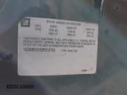 ✅ 2002 Pontiac Grand Prix GTP • VIN: 1G2WR121X2F213750 • Lot: 42981975. Listed on IAAI with 156,049 mi. Free auction sales archive from the USA and detailed vehicle history report at DreamBid. Image 9.