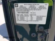 ✅ 2003 GMC Envoy SLE • VIN: 1GKET16SX36146486 • Lot: 42919504. Wystawiony na IAAI z przebiegiem 180 395 mil. Bezpłatny archiwum sprzedaży aukcyjnych z USA i szczegółowy raport historii pojazdu na DreamBid. Zdjęcie 9.