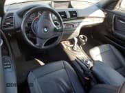 ✅ 2012 BMW 1 Series 128i • VIN: WBAUN1C5XCVR00151 • Lot: 56040445. Listed on Copart with 171,302 mi. Free auction sales archive from the USA and detailed vehicle history report at DreamBid. Image 8.