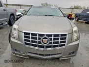 ✅ 2010 Cadillac CTS Luxury • VIN: 1G6DE5EG5A0120256 • Lot: 93743075. Listed on Copart with 159,520 mi. Free auction sales archive from the USA and detailed vehicle history report at DreamBid. Image 5.