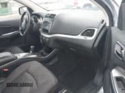 ✅ 2013 Dodge Journey Canada Value • VIN: 3C4PDCAB2DT601651 • Lot: 41552024. Listed on IAAI with 260,773 mi. Free auction sales archive from the USA and detailed vehicle history report at DreamBid. Image 5.