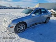 ✅ 2007 Mercedes-Benz C 280 Luxury • VIN: WDBRF54H77F923469 • Lot: 95463235. Listed on Copart with 237,746 mi. Free auction sales archive from the USA and detailed vehicle history report at DreamBid. Image 1.