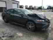 2022 Toyota Camry SE с VIN 4T1S11AK0NU050422, выставлен на аукционе Copart как лот 80361905 с пробегом 53 366 миль миль и Чистый • Clean title. История ставок и продаж доступна на DreamBid. Изображение 4.