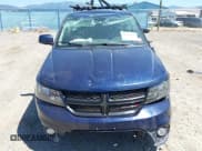 ✅ 2017 Dodge Journey Crossroad Plus • VIN: 3C4PDDGG6HT704473 • Lot: 42829607. Listed on IAAI with Not provided. Free auction sales archive from the USA and detailed vehicle history report at DreamBid. Image 12.